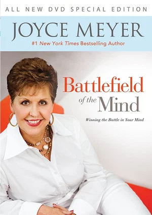 Постер: Battlefield of the Mind