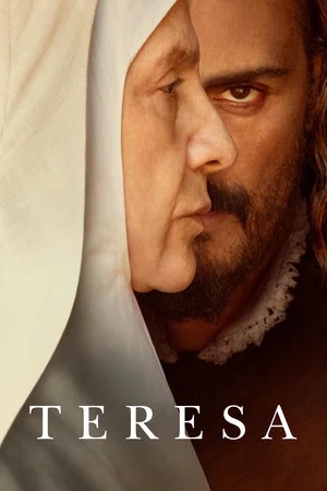 Постер: Teresa