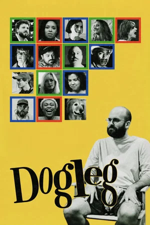 Постер: Dogleg