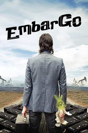 Постер: Эмбарго