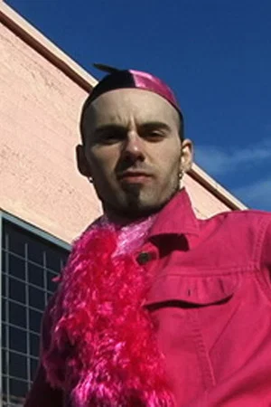 Постер: Pink