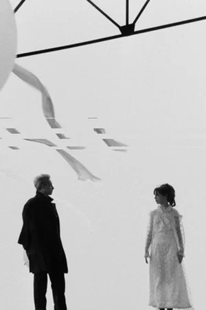 Постер: Noces de plumes