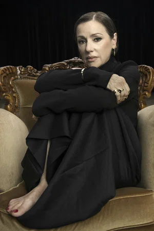 Постер: Tina Arena: Unravel Me
