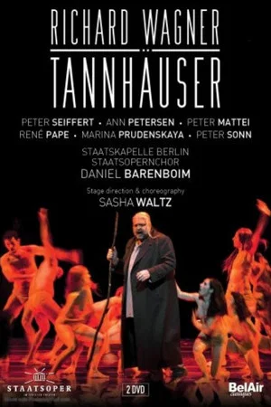 Постер: Tannhäuser