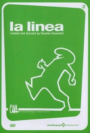 Постер: La sexilinea