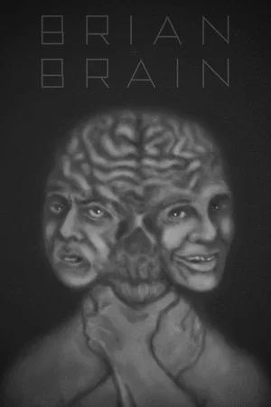 Постер: Brian; or, Brain
