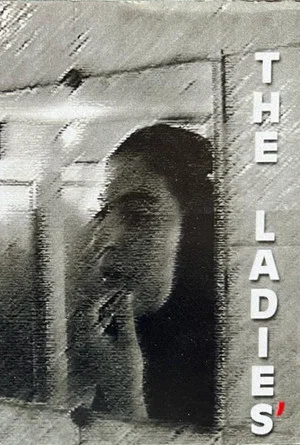Постер: The Ladies'