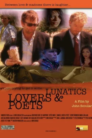 Постер: Lunatics, Lovers & Poets