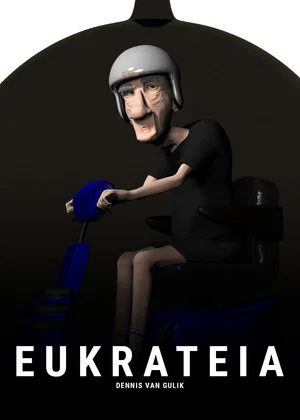 Постер: Eukrateia