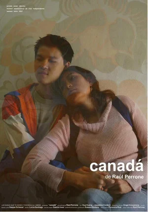 Постер: Canadá