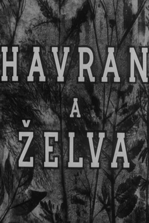 Постер: Havran a želva