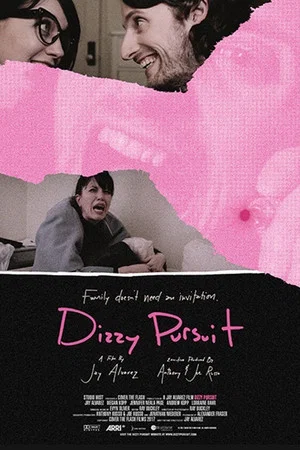 Постер: Dizzy Pursuit