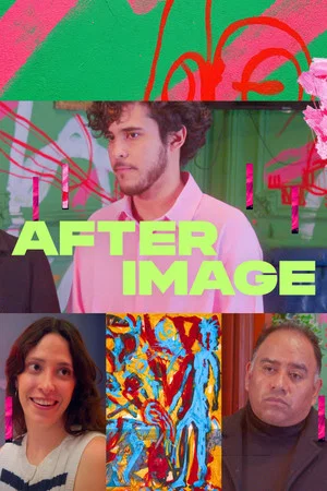 Постер: Afterimage