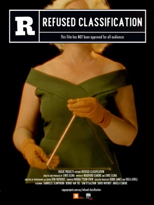 Постер: Refused Classification