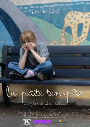 Постер: La petite tempête