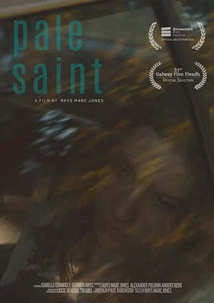Постер: Pale Saint