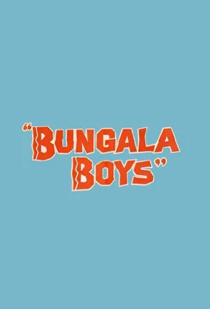 Постер: Bungala Boys