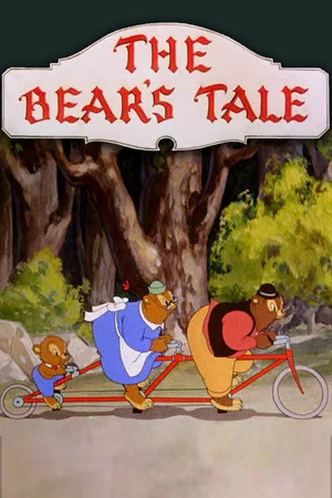 Постер: The Bear's Tale