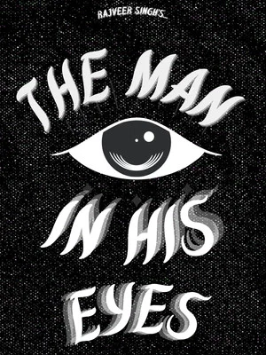 Постер: The Man in His Eyes