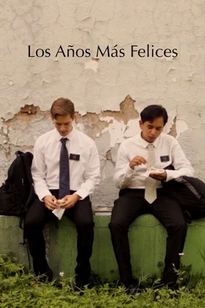 Постер: Los Años Más Felices