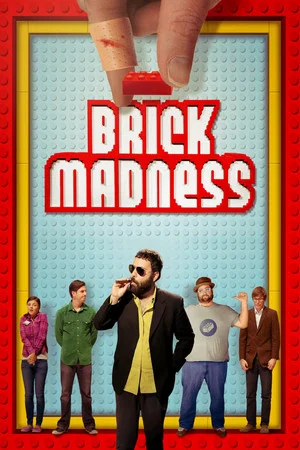 Постер: Brick Madness