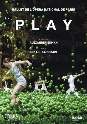 Постер: Play