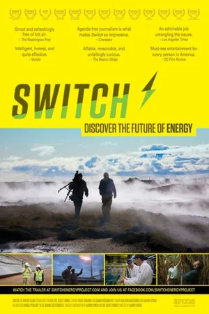 Постер: SWITCH