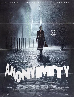 Постер: Maison Margiela | ANONYMITY