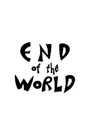 Постер: End of the World