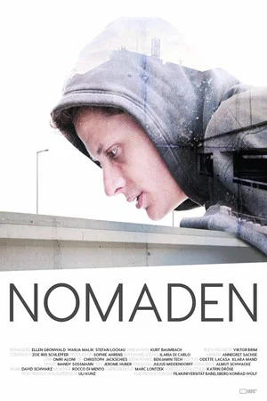 Постер: Nomads