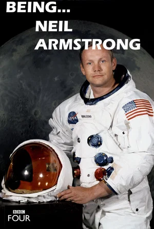 Постер: Being...Neil Armstrong