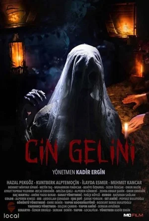 Постер: Cin Gelini