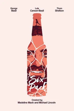 Постер: Six Pack