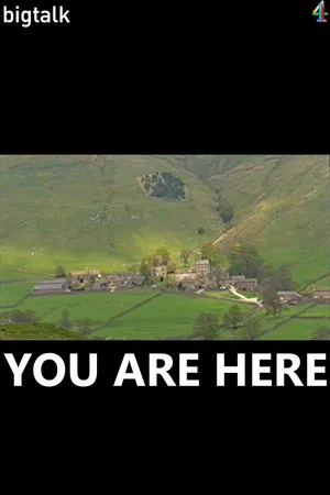 Постер: You Are Here