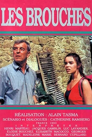 Постер: Les brouches