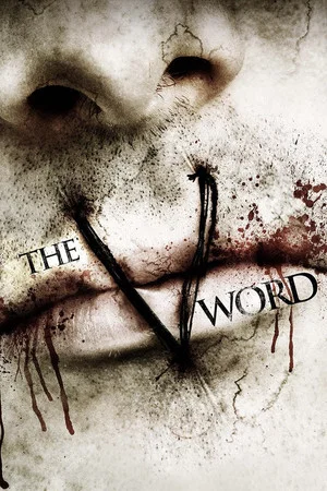 Постер: The V Word