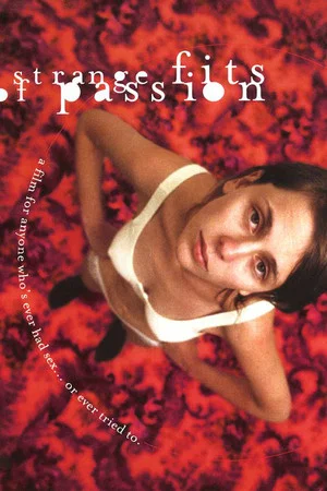 Постер: Strange Fits of Passion