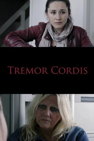 Постер: Tremor Cordis