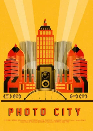 Постер: Photo City