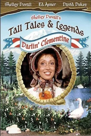 Постер: Darlin' Clementine