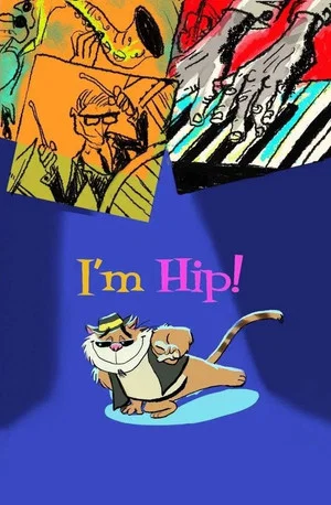 Постер: I'm Hip