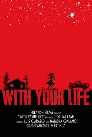 Постер: With Your Life