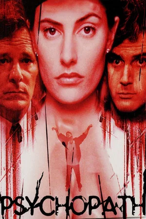 Постер: Psychopath