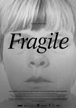 Постер: Fragile