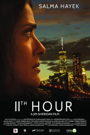 Постер: 11th Hour