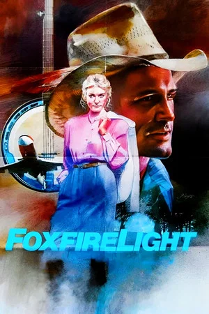 Постер: Foxfire Light