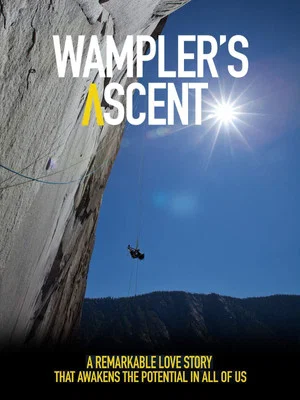 Постер: Wampler's Ascent