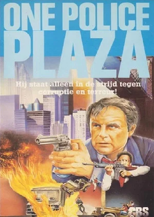 Постер: One Police Plaza
