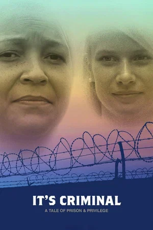 Постер: It's Criminal