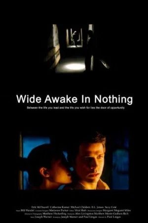 Постер: Wide Awake in Nothing